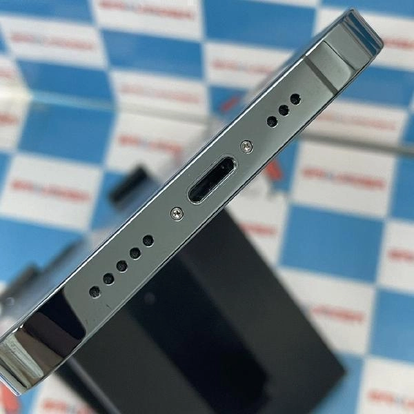 iPhone12 Pro au版SIMフリー 512GB MGMJ3J/A A2406 パシフィックブルー