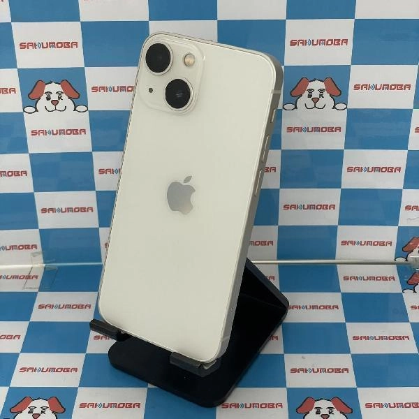 iPhone13 mini Apple版SIMフリー 128GB MLJE3J/A A2626