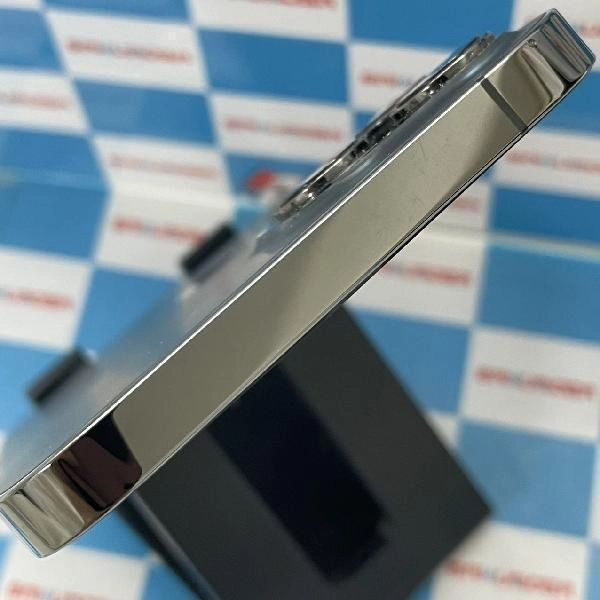 iPhone12 Pro Max au版SIMフリー 128GB MGCU3J/A A2410 極美品 グラファイト