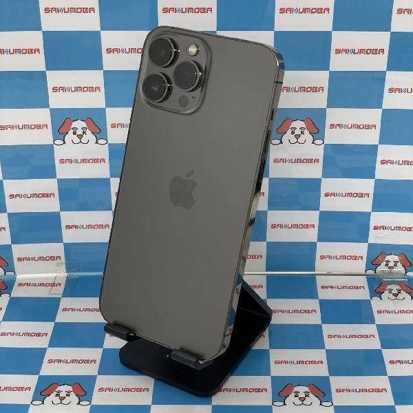 iPhone13 Pro Max SoftBank版SIMフリー 128GB MLJ43J/A A2641