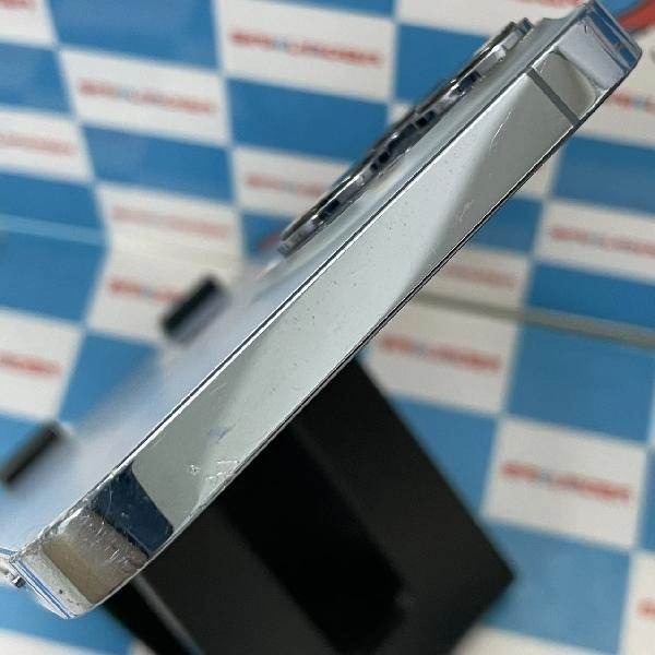 iPhone13 Pro Max au版SIMフリー 256GB MLJD3J/A A2641 ジャンク品