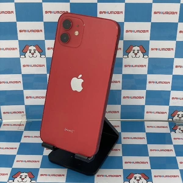 iPhone12 au版SIMフリー 128GB MGHW3J/A A2402 極美品 No 商品カラー
