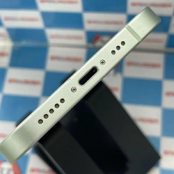 iPhone12 SoftBank版SIMフリー 64GB MGHT3J/A A2402 グリーン