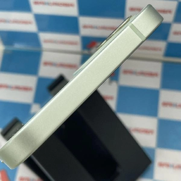 iPhone12 SoftBank版SIMフリー 64GB MGHT3J/A A2402 グリーン