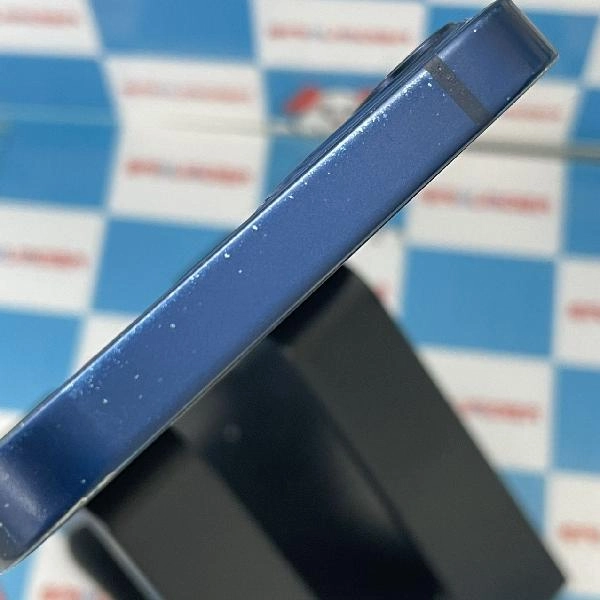 iPhone12 mini SoftBank版SIMフリー 128GB MGDP3J/A A2398 ブルー