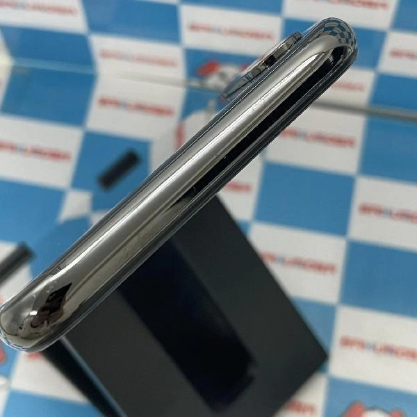 iPhoneX docomo版SIMフリー 64GB MQAX2J/A A1902