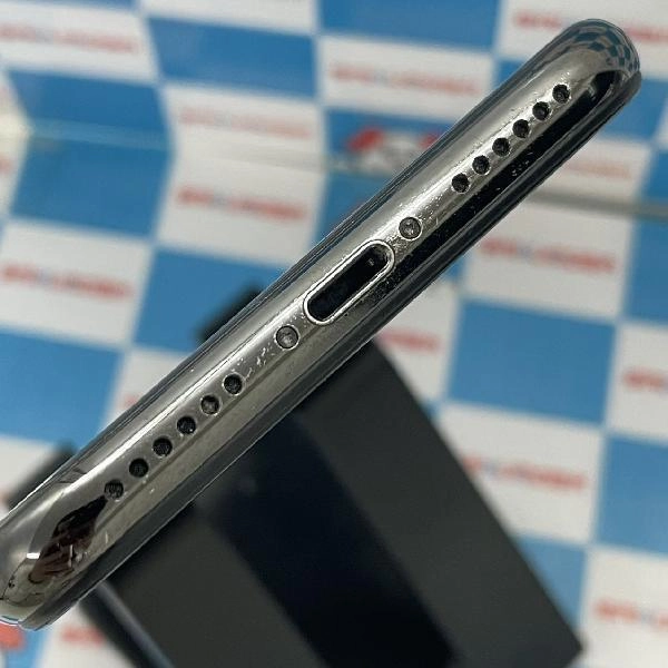 iPhoneX docomo版SIMフリー 64GB MQAX2J/A A1902