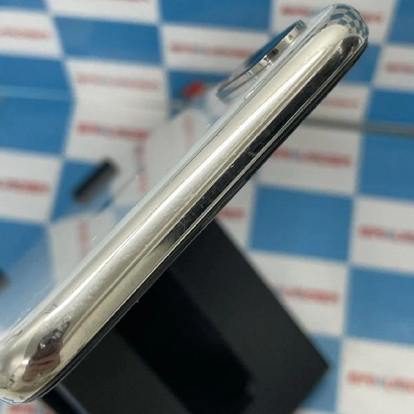 iPhoneX docomo版SIMフリー 64GB MQAY2J/A A1902 ジャンク品