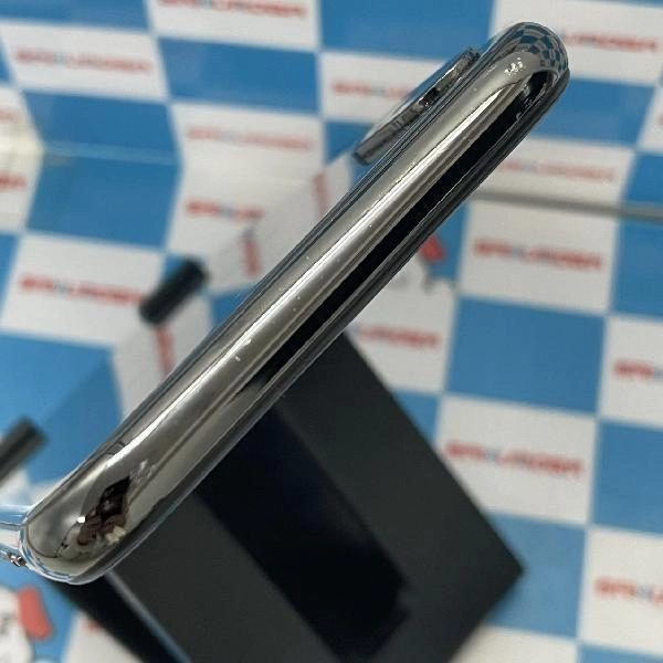 iPhoneX docomo版SIMフリー 256GB NQC12J/A A1902