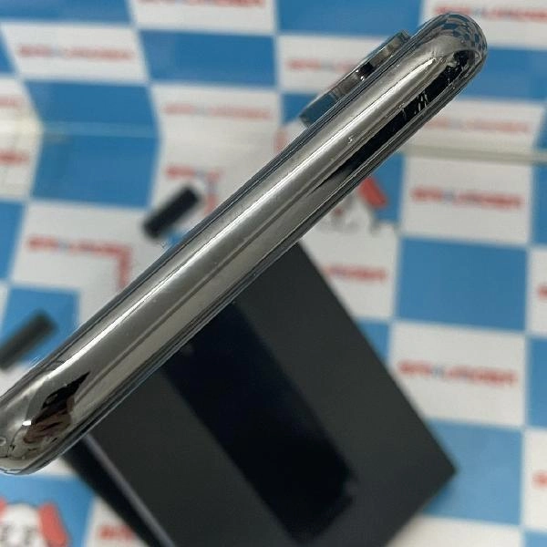 iPhoneX Apple版SIMフリー 256GB MQC12J/A A1902