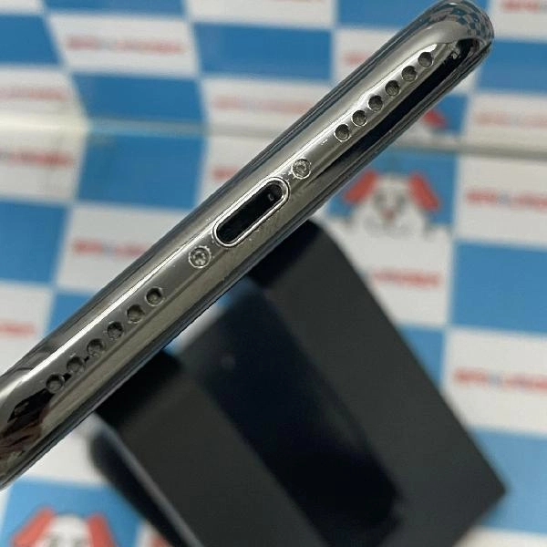 iPhoneX Apple版SIMフリー 256GB MQC12J/A A1902