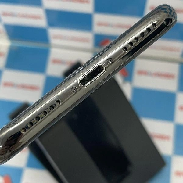 iPhoneX SoftBank版SIMフリー 64GB MQAX2J/A A1902