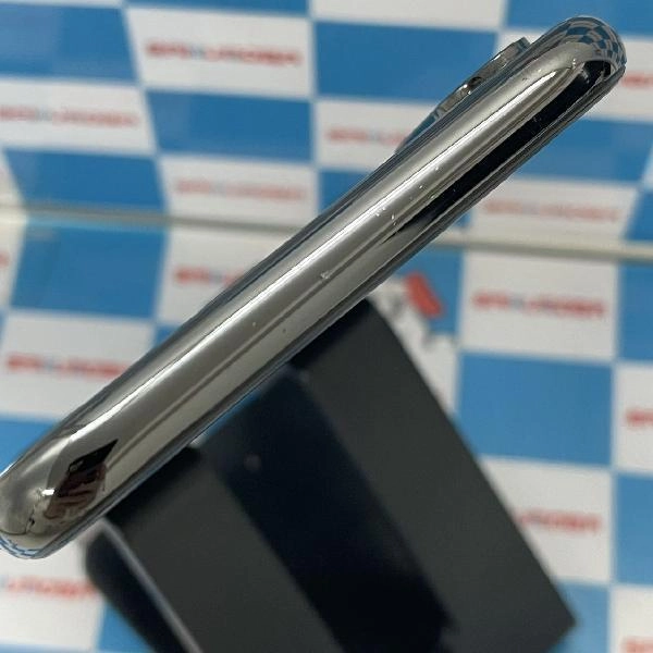 iPhoneX SoftBank版SIMフリー 64GB MQAX2J/A A1902