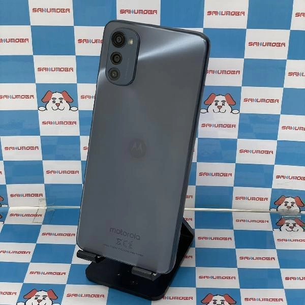 MOTOROLA moto e32s SIMフリー 64GB XT2229-3 極美品