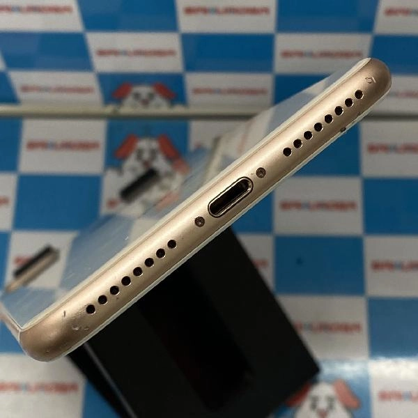 iPhone8 Plus docomo版SIMフリー 64GB MQ9M2J/A A1898