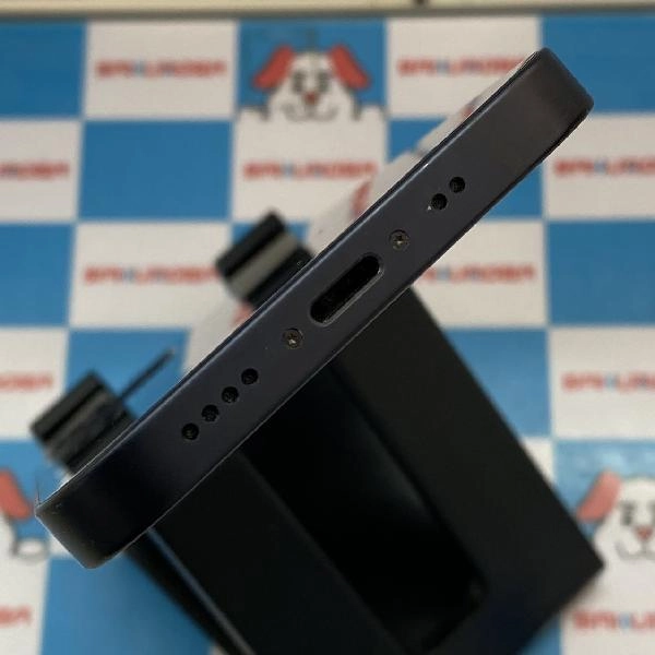 iPhone12 mini docomo版SIMフリー 256GB MGDR3J/A A2398 ブラック