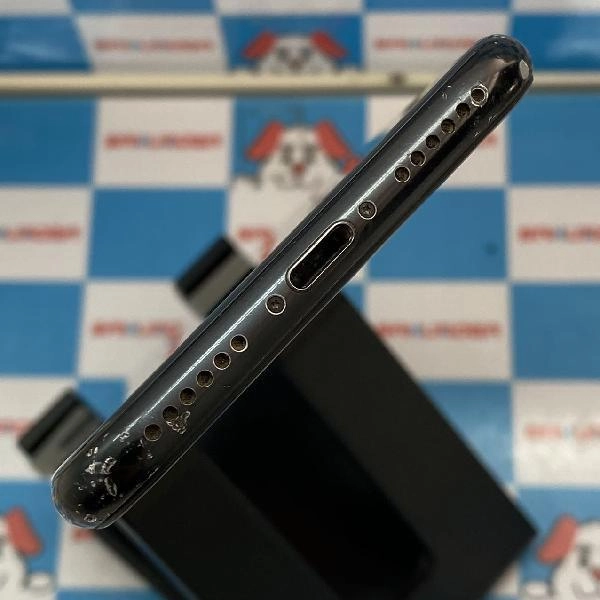 iPhoneSE 第2世代 SoftBank版SIMフリー 64GB MX9R2J/A A2296 ジャンク品 ブラック