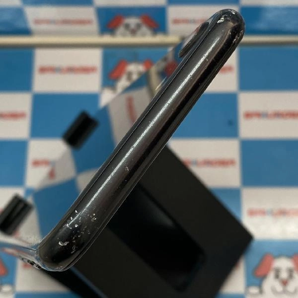 iPhoneSE 第2世代 SoftBank版SIMフリー 64GB MX9R2J/A A2296 ジャンク品 ブラック