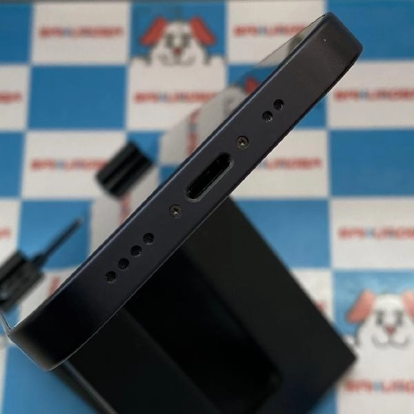 iPhone12 mini docomo版SIMフリー 256GB MGDR3J/A A2398 ブラック