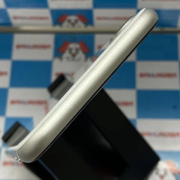 iPhoneSE 第2世代 SoftBank版SIMフリー 64GB MX9T2J/A A2296 ホワイト