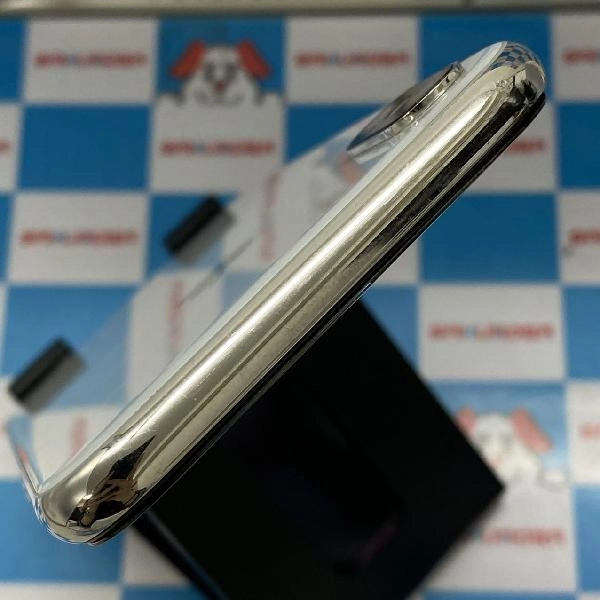 iPhoneX docomo版SIMフリー 256GB MQC22J/A A1902