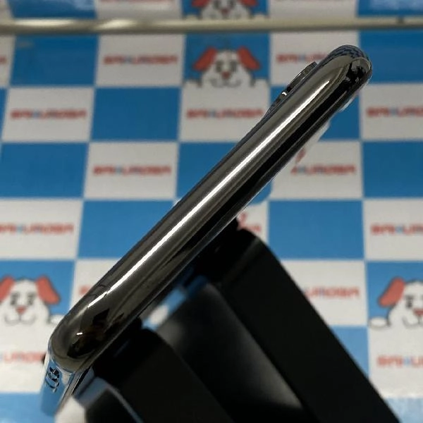 iPhoneX docomo版SIMフリー 256GB MQC12J/A A1902 極美品