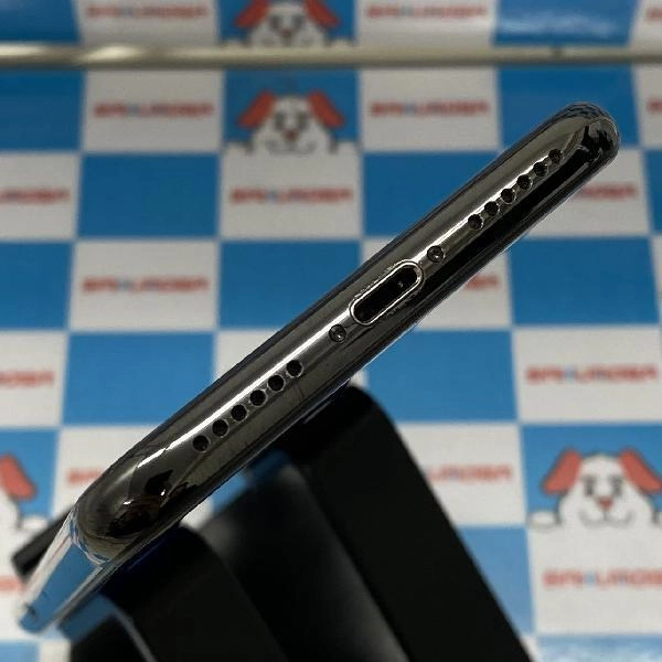 iPhoneX docomo版SIMフリー 256GB MQC12J/A A1902 極美品