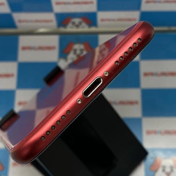 iPhoneSE 第2世代 SoftBank版SIMフリー 64GB MX9T2J/A A2296 極美品 No 商品カラー