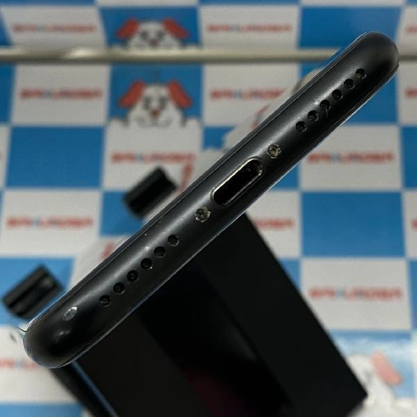 iPhoneSE 第2世代 docomo版SIMフリー 64GB MX9R2J/A A2296 ブラック