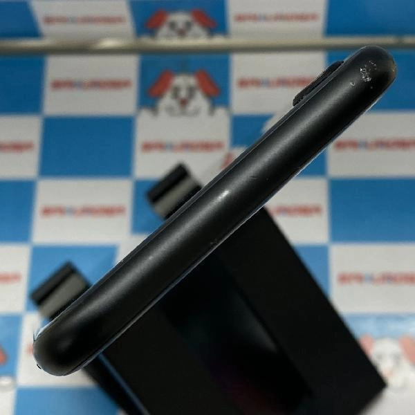 iPhoneSE 第2世代 docomo版SIMフリー 64GB MX9R2J/A A2296 ブラック