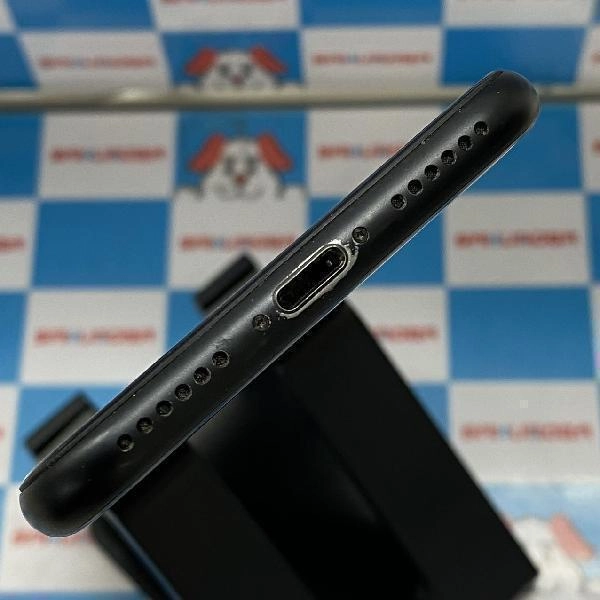 iPhoneSE 第2世代 SoftBank版SIMフリー 64GB MX9R2J/A A2296 ブラック