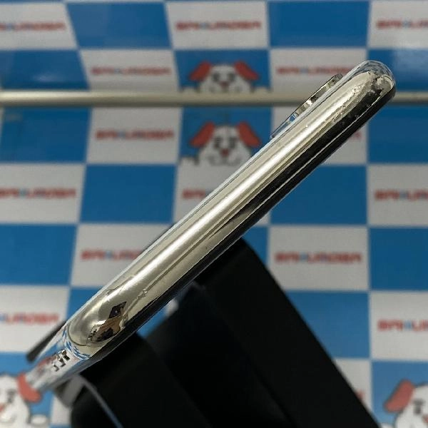 iPhoneX au版SIMフリー 256GB MQC22J/A A1902