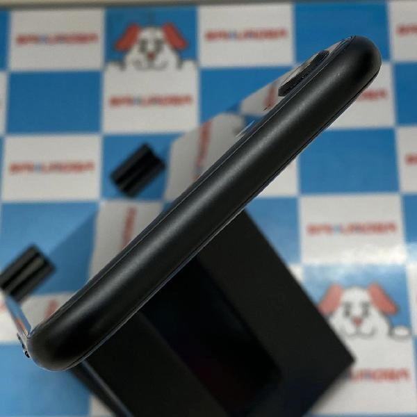 iPhoneSE 第2世代 Apple版SIMフリー 64GB MX9R2J/A A2296 極美品 ブラック