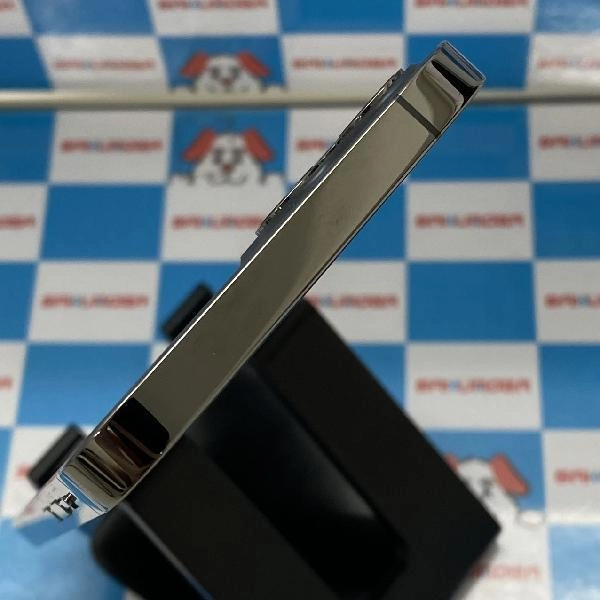 iPhone12 Pro docomo版SIMフリー 512GB MGMF3J/A A2406 極美品 グラファイト