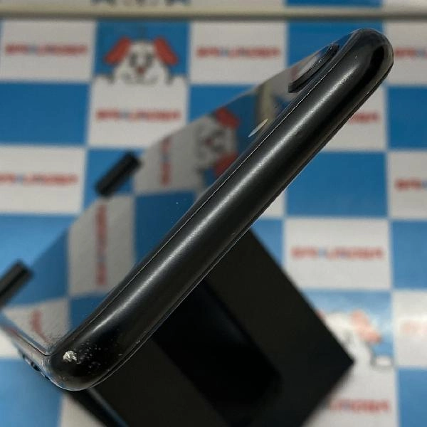 iPhoneSE 第2世代 Apple版SIMフリー 128GB MXD02J/A A2296 ジャンク品 ブラック