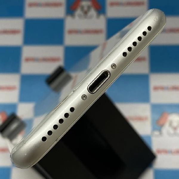 iPhone8 Apple版SIMフリー 64GB MQ792J/A A1906 ジャンク品 シルバー