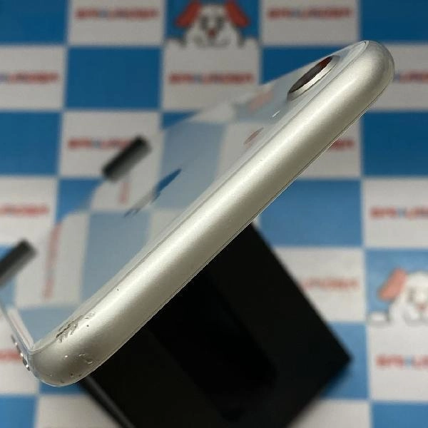 iPhone8 Apple版SIMフリー 64GB MQ792J/A A1906 ジャンク品 シルバー