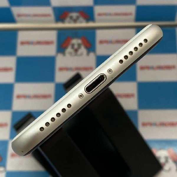 iPhoneSE 第2世代 Apple版SIMフリー 64GB MX9T2J/A A2296 ホワイト