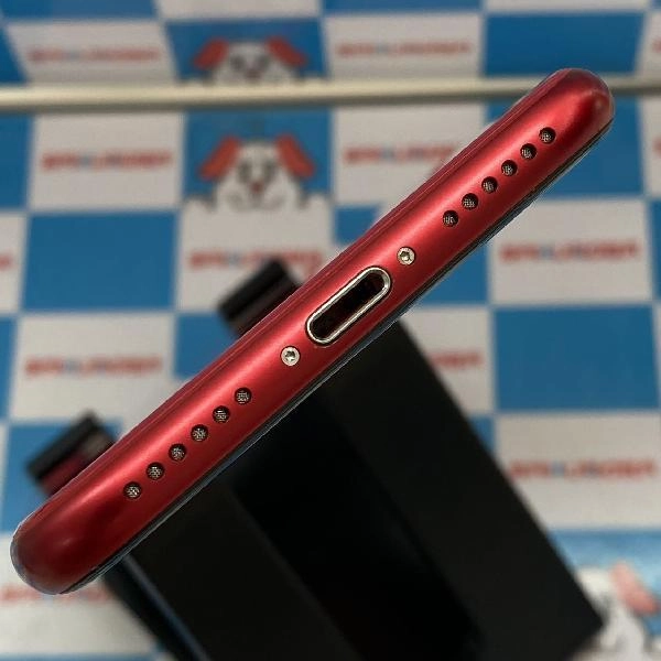 iPhoneSE 第2世代 au版SIMフリー 64GB MX9U2J/A A2296 背面割れ ジャンク品 No 商品カラー