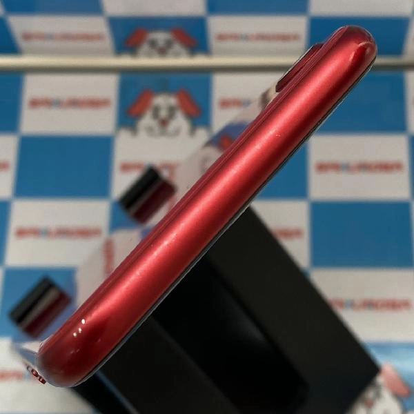 iPhoneSE 第2世代 au版SIMフリー 64GB MX9U2J/A A2296 背面割れ ジャンク品 No 商品カラー