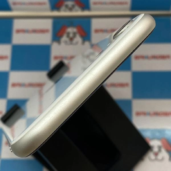 iPhoneSE 第2世代 Apple版SIMフリー 64GB MX9T2J/A A2296 ホワイト