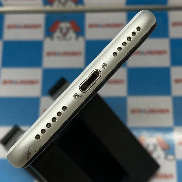 iPhoneSE 第2世代 Apple版SIMフリー 64GB MX9T2J/A A2296 ホワイト