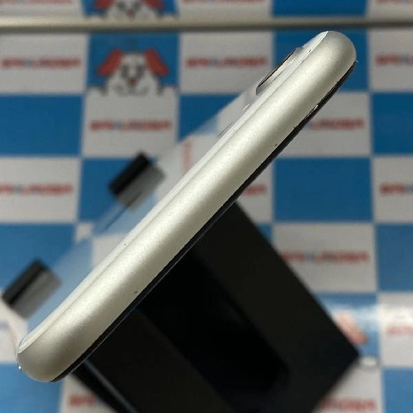 iPhoneSE 第2世代 Apple版SIMフリー 64GB MX9T2J/A A2296 ホワイト