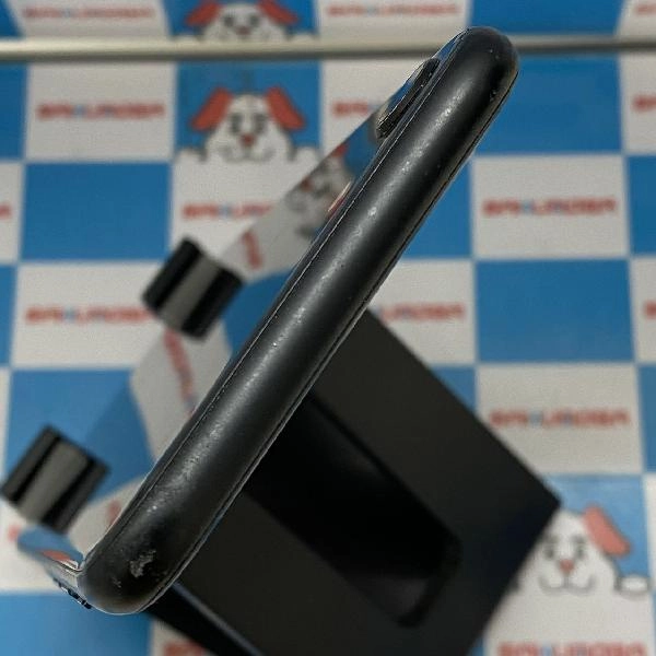 iPhoneSE 第2世代 Apple版SIMフリー 64GB MX9R2J/A A2296 ブラック