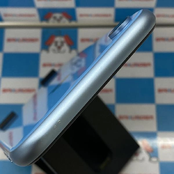 iPhoneXR au版SIMフリー 256GB MT112J/A A2106