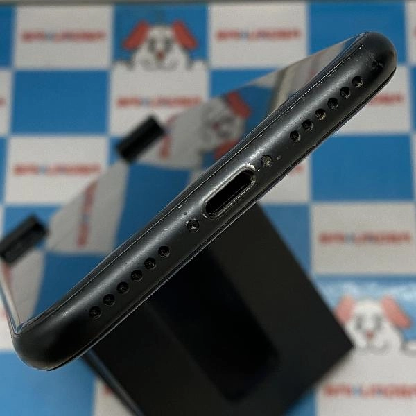 iPhoneSE 第2世代 Apple版SIMフリー 64GB MX9R2J/A A2296 ブラック