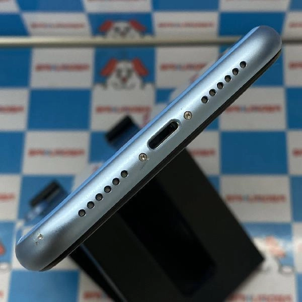 iPhoneXR au版SIMフリー 256GB MT112J/A A2106