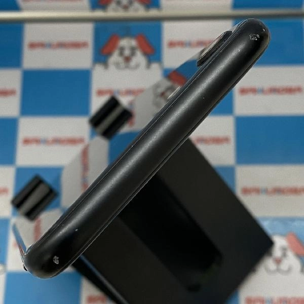 iPhoneSE 第2世代 Apple版SIMフリー 128GB MXD02J/A A2296 ブラック