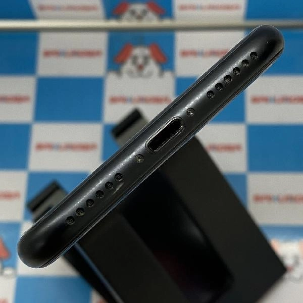 iPhoneSE 第2世代 SoftBank版SIMフリー 64GB MHGP3J/A A2296 ブラック