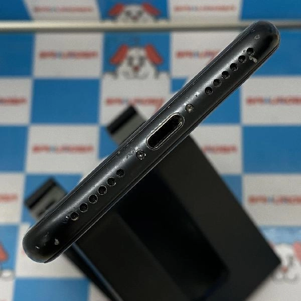 iPhoneSE 第2世代 Apple版SIMフリー 128GB MXD02J/A A2296 ブラック